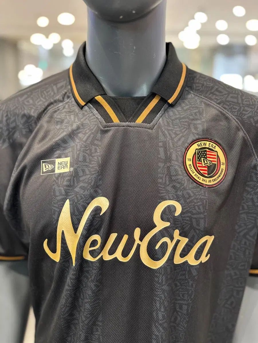 NEW ERA