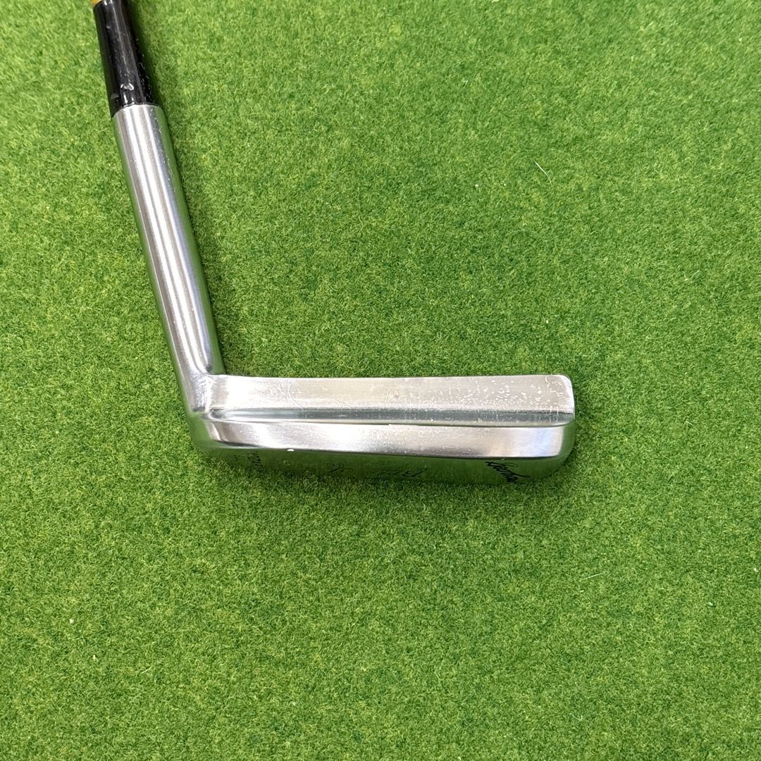 George Low Bristol WIZARD600 パター ( ジョージ・ロウ ブリストル