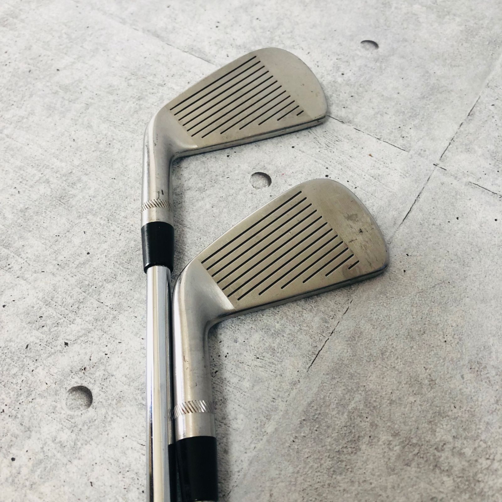 2本セット メンズゴルフ