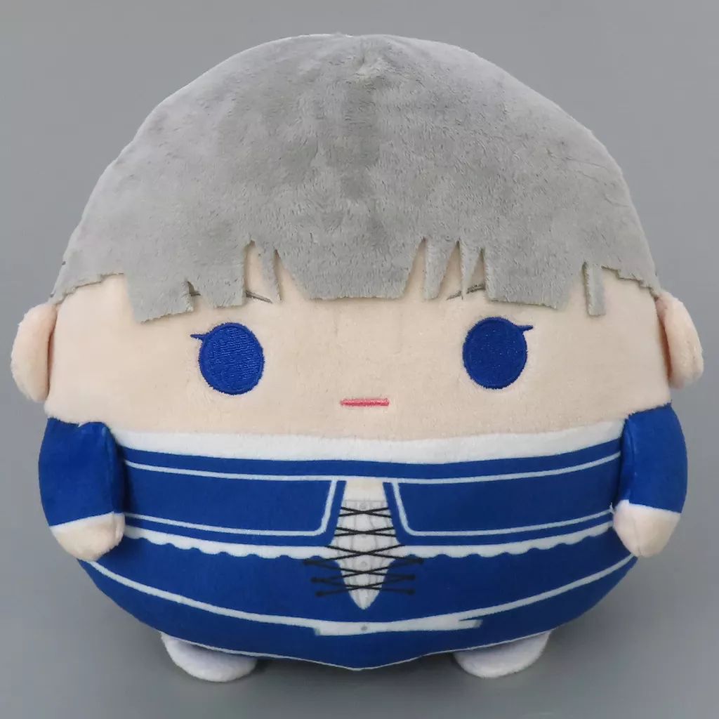 中古】ぬいぐるみ ラヴィーネ ふわコロりんMsize2(ぬいぐるみ) 「葬送