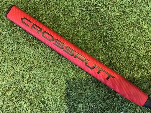 CROSSPUTT ゴルフパター 34インチ CROSSPUTT パター 34インチ