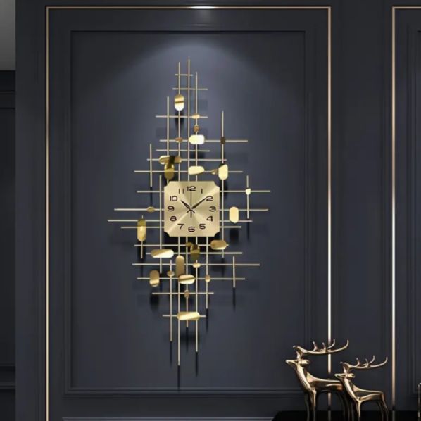 シチズン壁掛け電波時計 14M851 クォーツ時計 壁掛け