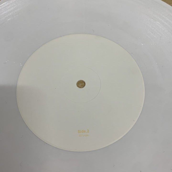 ▲01)【同梱不可】Yurayurateikoku/Taiyo No Shiroikona/ゆらゆら帝国/太陽の白い粉/10インチレコード/国内盤/CXLP-1023/A △01)【同梱不可】Yurayurateikoku/Taiyo No Shiroikona