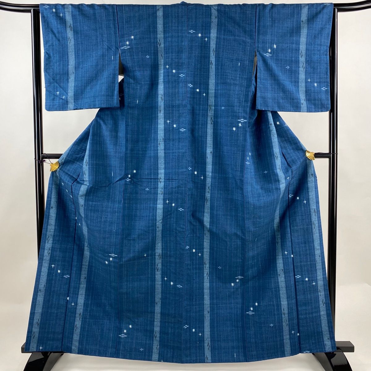 ♦︎正絹長襦袢 平和屋着物□長襦袢 無双仕立て 成り物 唐辛子 正絹 逸品
