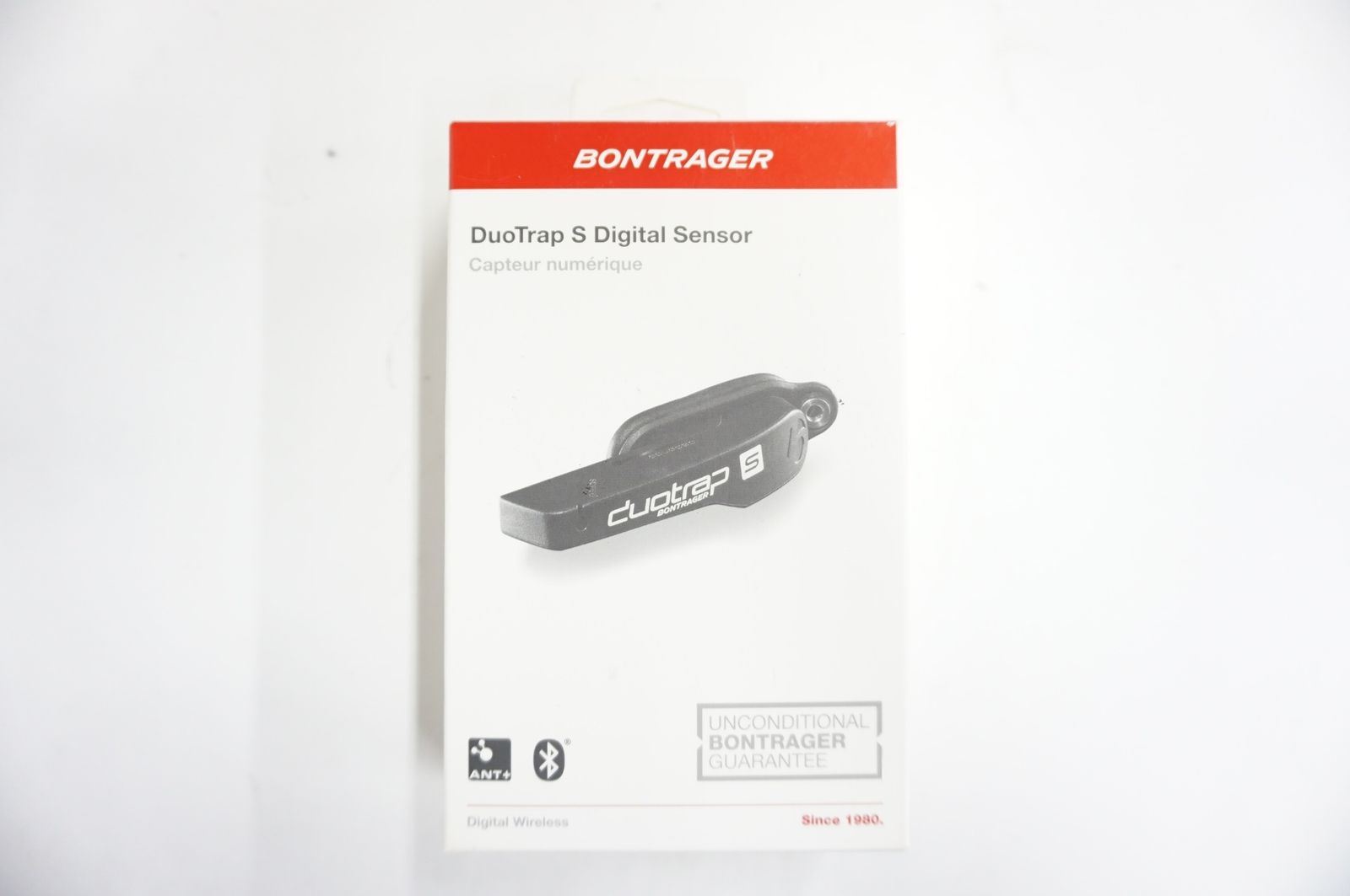 BONTRAGER 「ボントレガー」 DUOTRAP S DIGITAL SENSOR センサー 