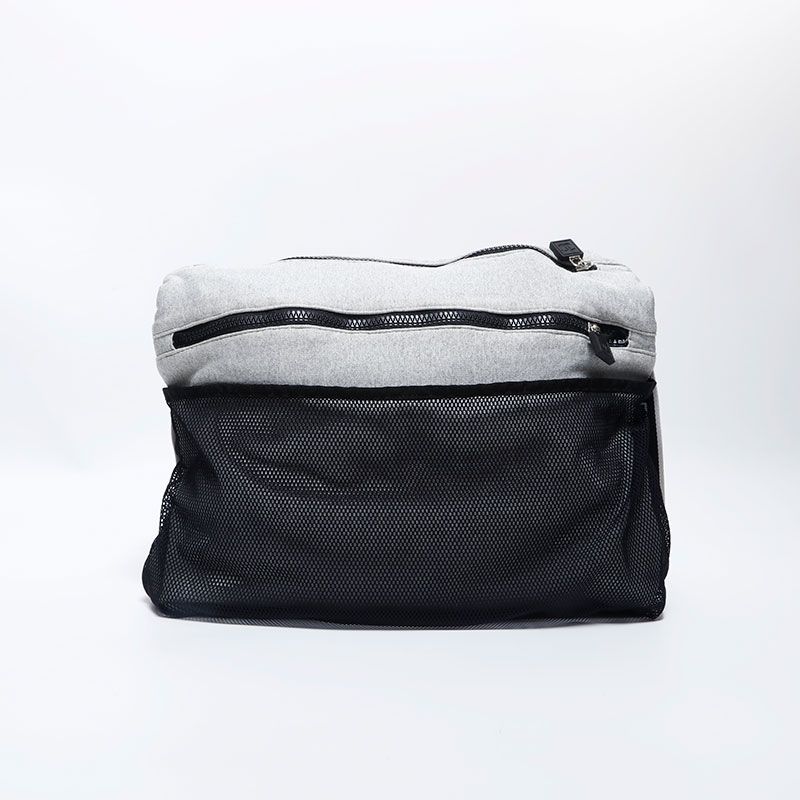 CHANEL シャネル ショルダーバッグ チョコバー スポーツライン 10番台 