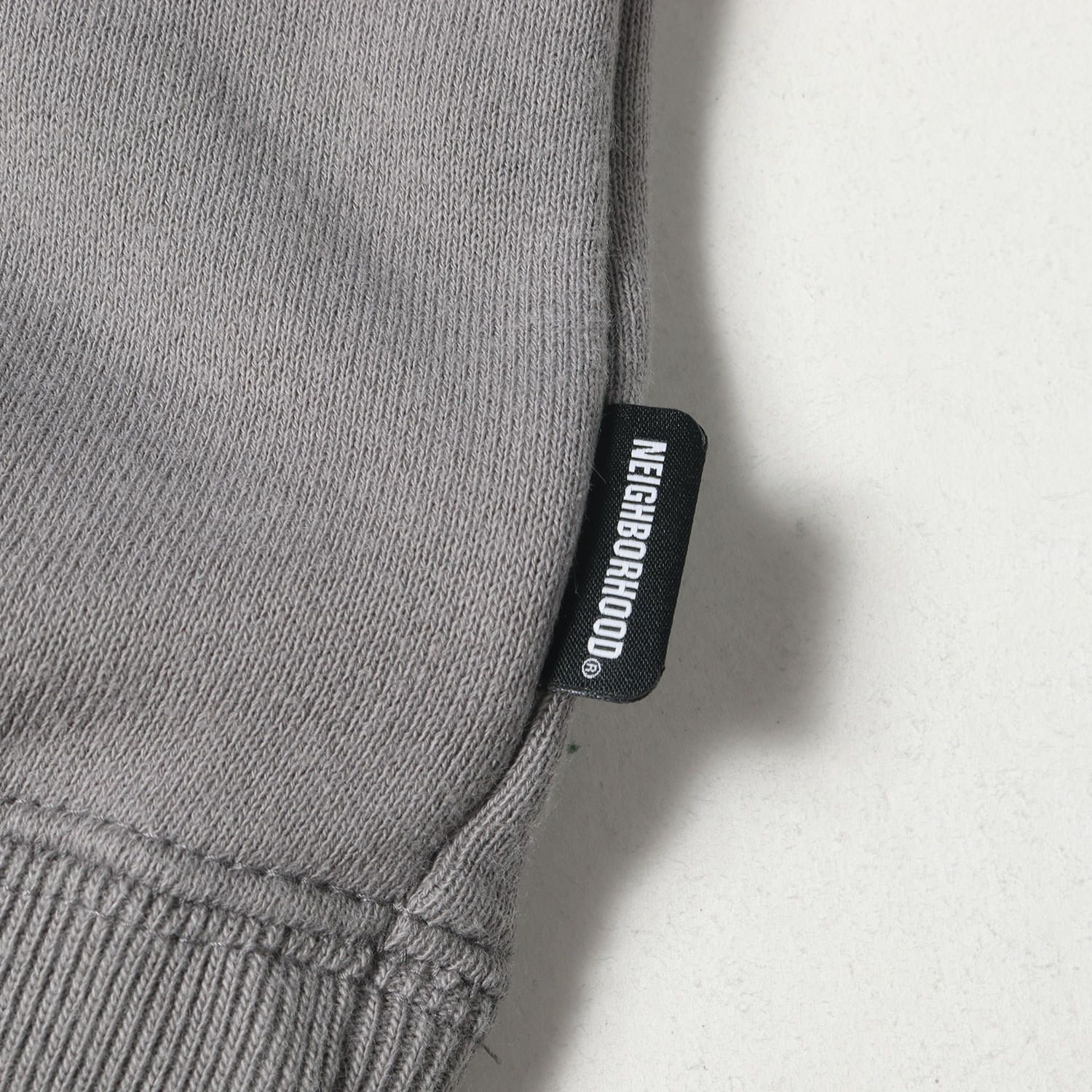 美品 NEIGHBORHOOD ネイバーフッド スウェット サイズ:L 23AW TAKU 