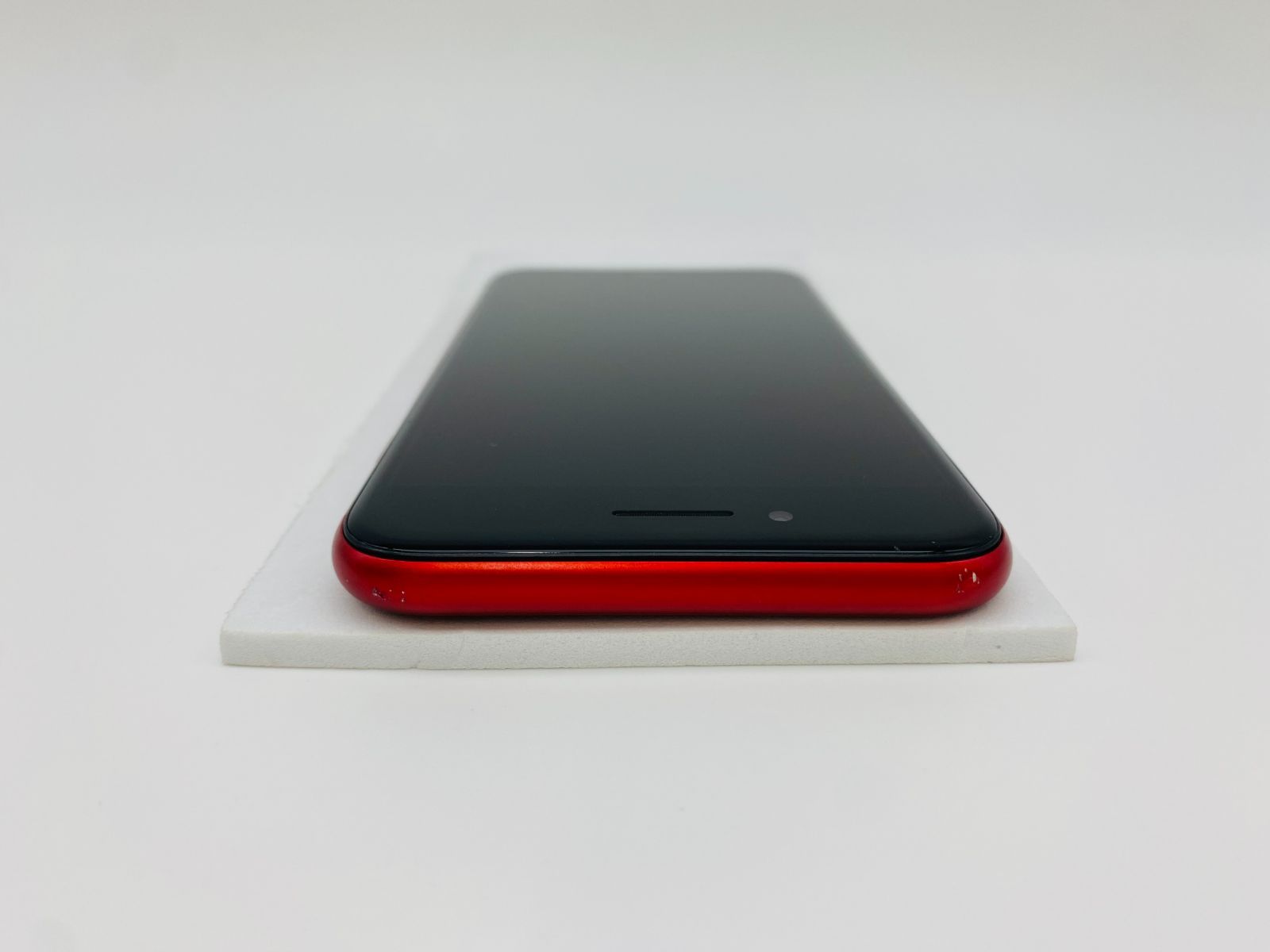 iPhone8 64GB Sグレイ/シムフリー/大容量新品BT100% 044
