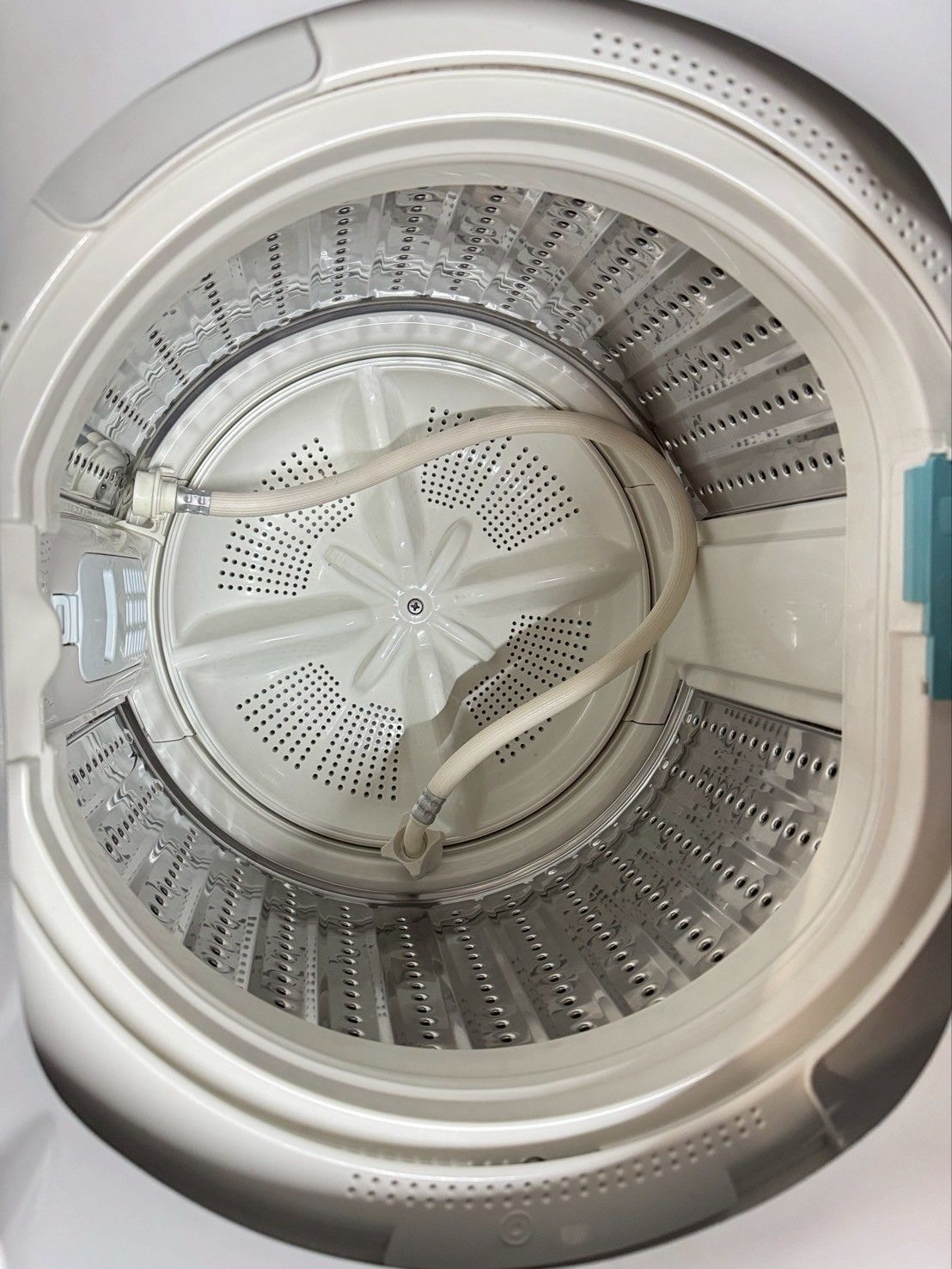 洗濯機 日立