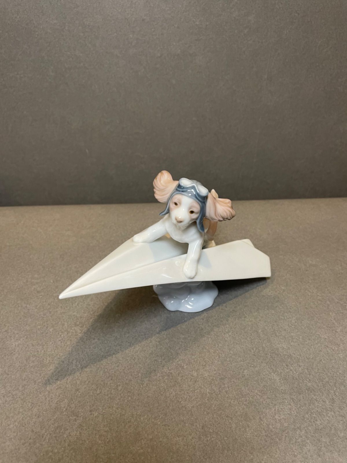 日本人形 木目込み人形 舞妓人形 在銘 時代箱付 C 6197 木目込み人形の