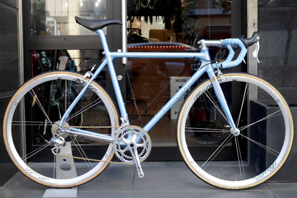 Cinelli RAM チネリ　ボトルケージ カーボン ロードバイク　新品未使用 cinelli(チネリ) 自転車 ロードバイク ハリーズ ボトルケージ