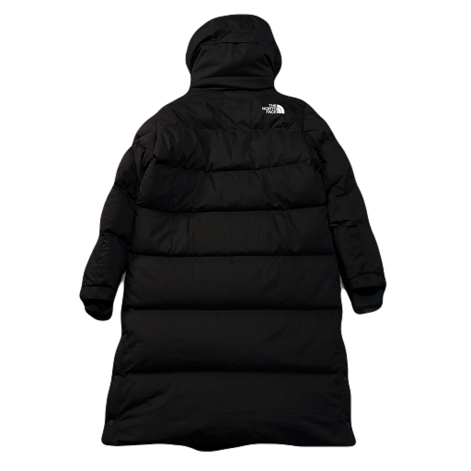 THENORTHFACE ノースフェイス DownCoat ダウンコート Hoodie パーカー 