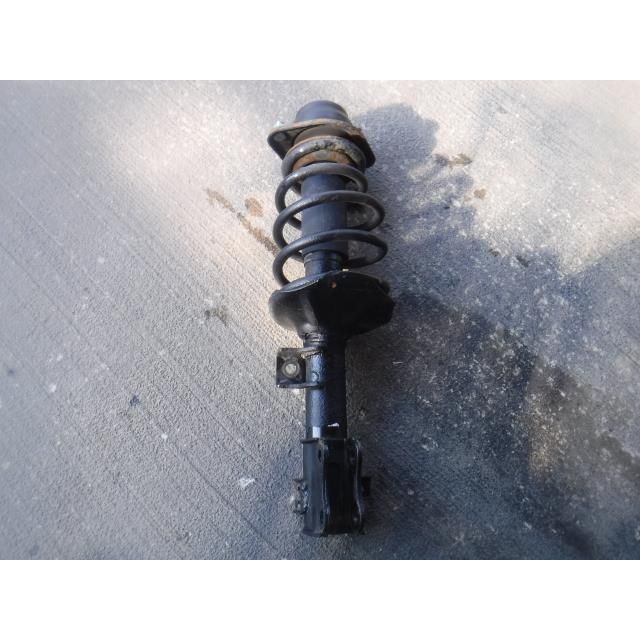 ワゴンR　MH23S　H21年　右フロントストラットAssy　【193481】　 | GMB アッパーマウント フロント 左右 1台分 GMS-10010 ワゴン