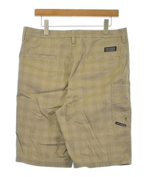 BONEYARDS ショートパンツ メンズ 古着