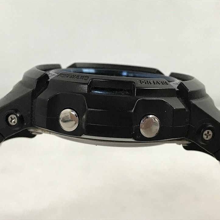 電波ソーラー 現状品