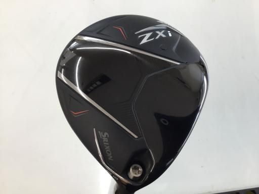 中古】 ダンロップ SRIXON ZXi 5W フェアウェイウッド FW