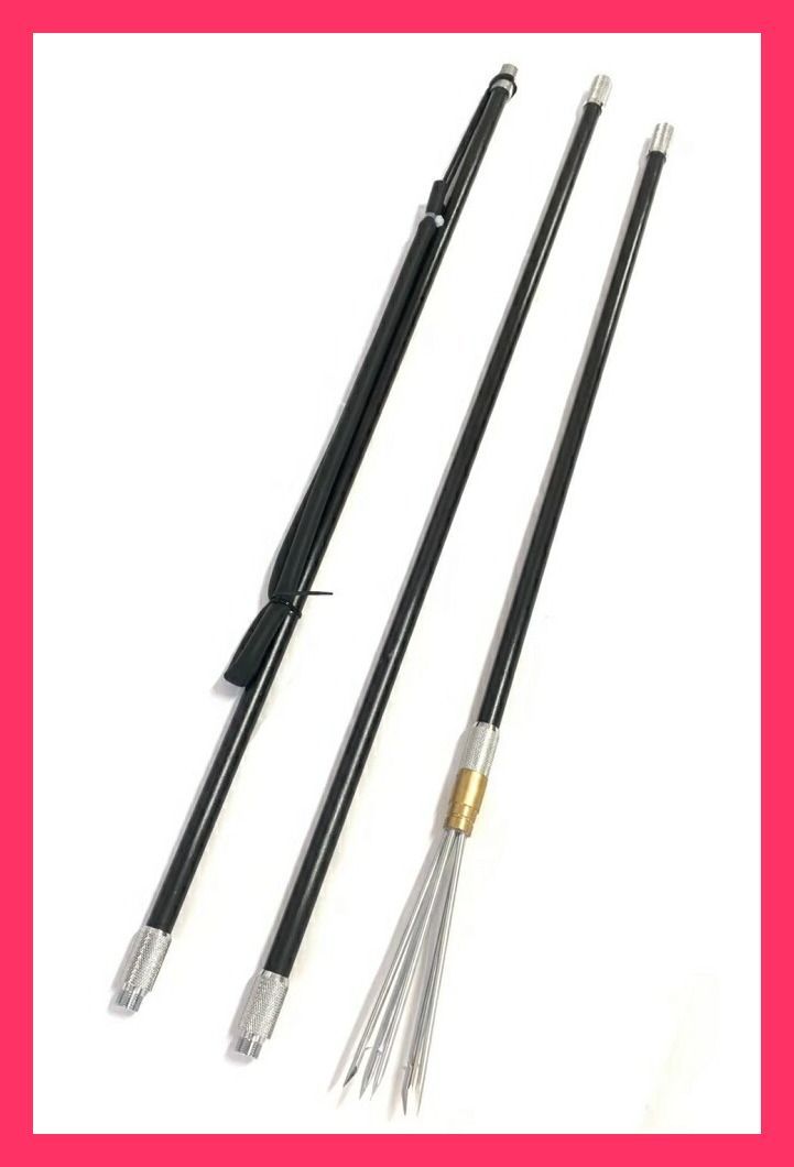 牛本革 タモホルスター 左右組み換式 ホルダー ヘチ釣り 落とし込み