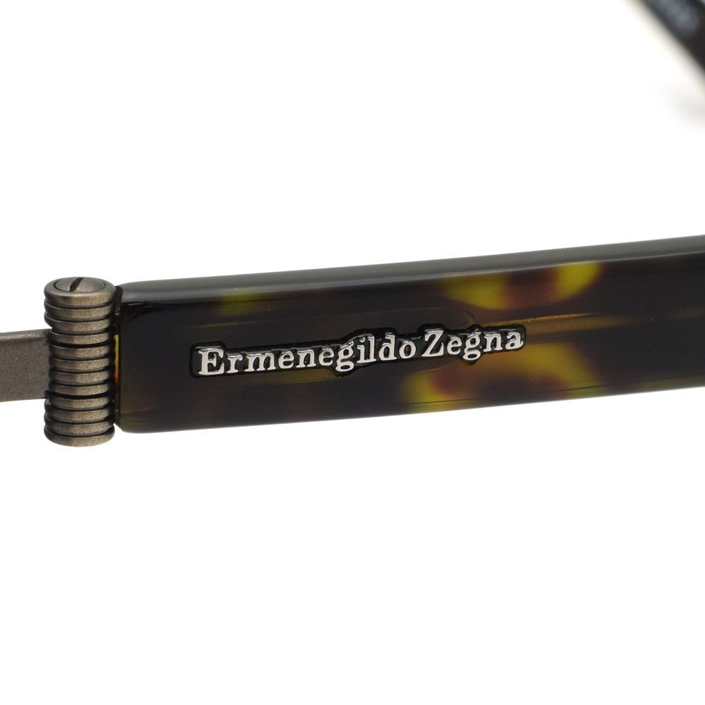 ゼニア EZ0042 52M 57 サングラス 偏光レンズ ブラウン ハバナ ゼニア ZEGNA EZ0042 52M 57 サングラス 偏光レンズ グローバルモデル
