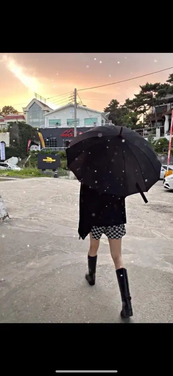 黒 レインブーツ 245 コーチ COACH レインブーツ 24.5cmショートブーツ 黒