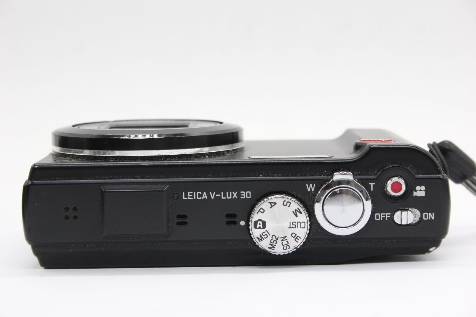 返品保証】 ライカ Leica V-LUX 30 ブラック バッテリー チャージャー