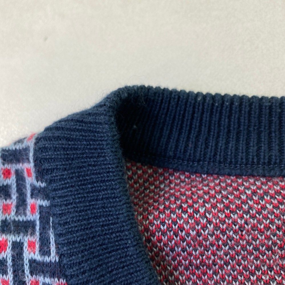 マスターバニー ニットサイズ5 サイズ：5 MASTER BUNNY EDITION マスターバニーエディション