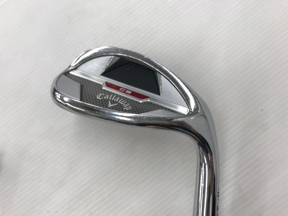 CB WEDGE 2025 54 S SPEEDER NX for Callaway BB2025 ウェッジ キャロウェイ 最短