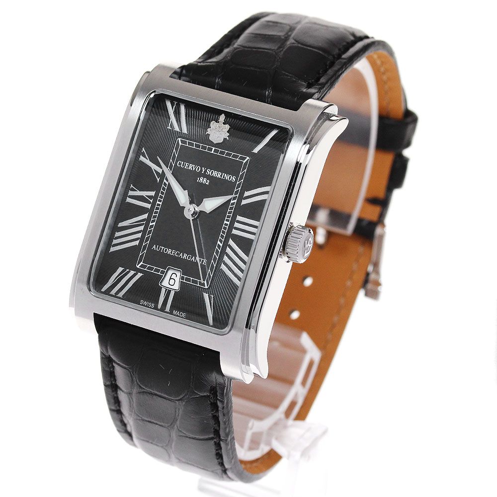 クエルボ・イ・ソブリノス CUERVO Y SOBRINOS 1015 プロミネンテ  