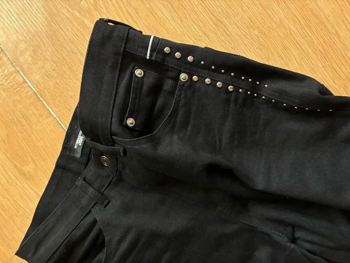 Bアクセス RecombiNtion