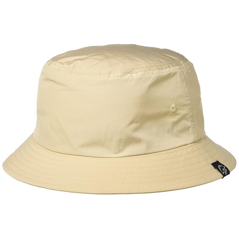 [センス オブ グレース] ハット LOGO PATCH BUCKET HAT ベージュ 1