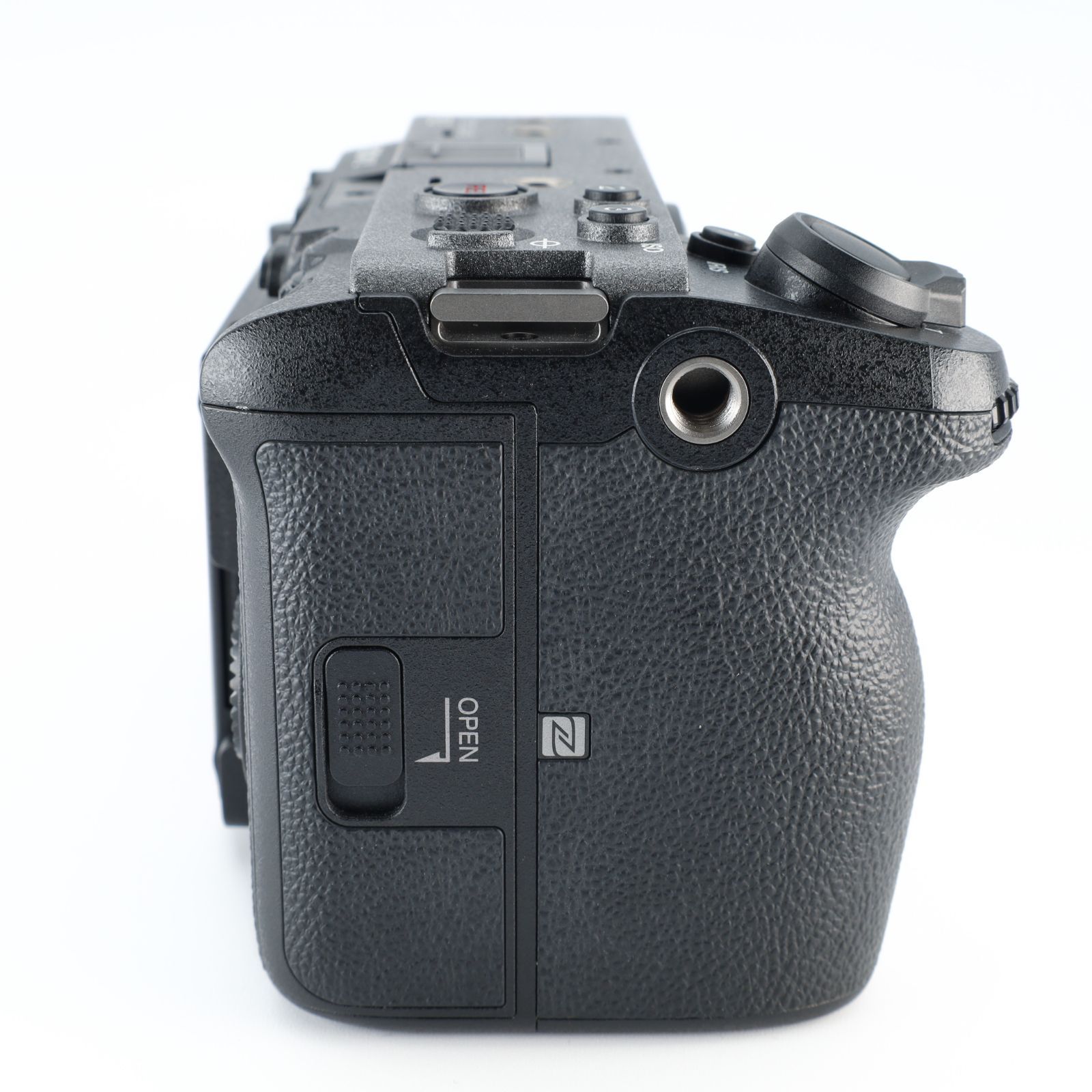  SONY ソニー ILME FX 3 _ ビデオカメラ本体 ビデオカメラ