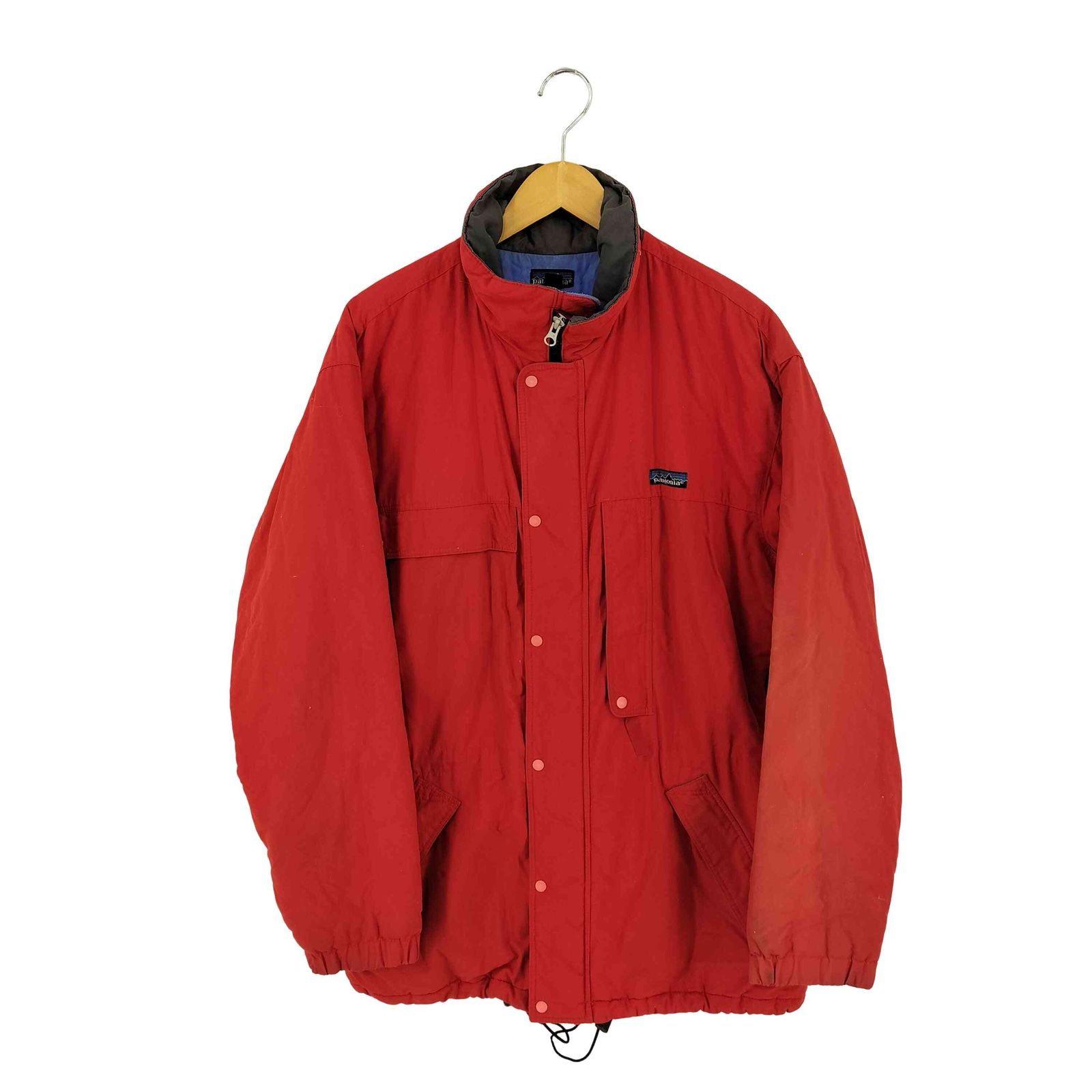 パタゴニア patagonia MADE IN HONGKONG ガイドジャケット メンズ import M