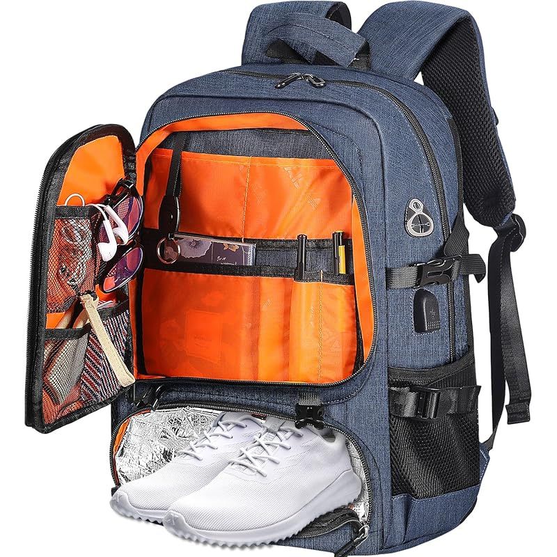 AISFA] リュック メンズ ビジネスリュック 防災リュックサック【2024