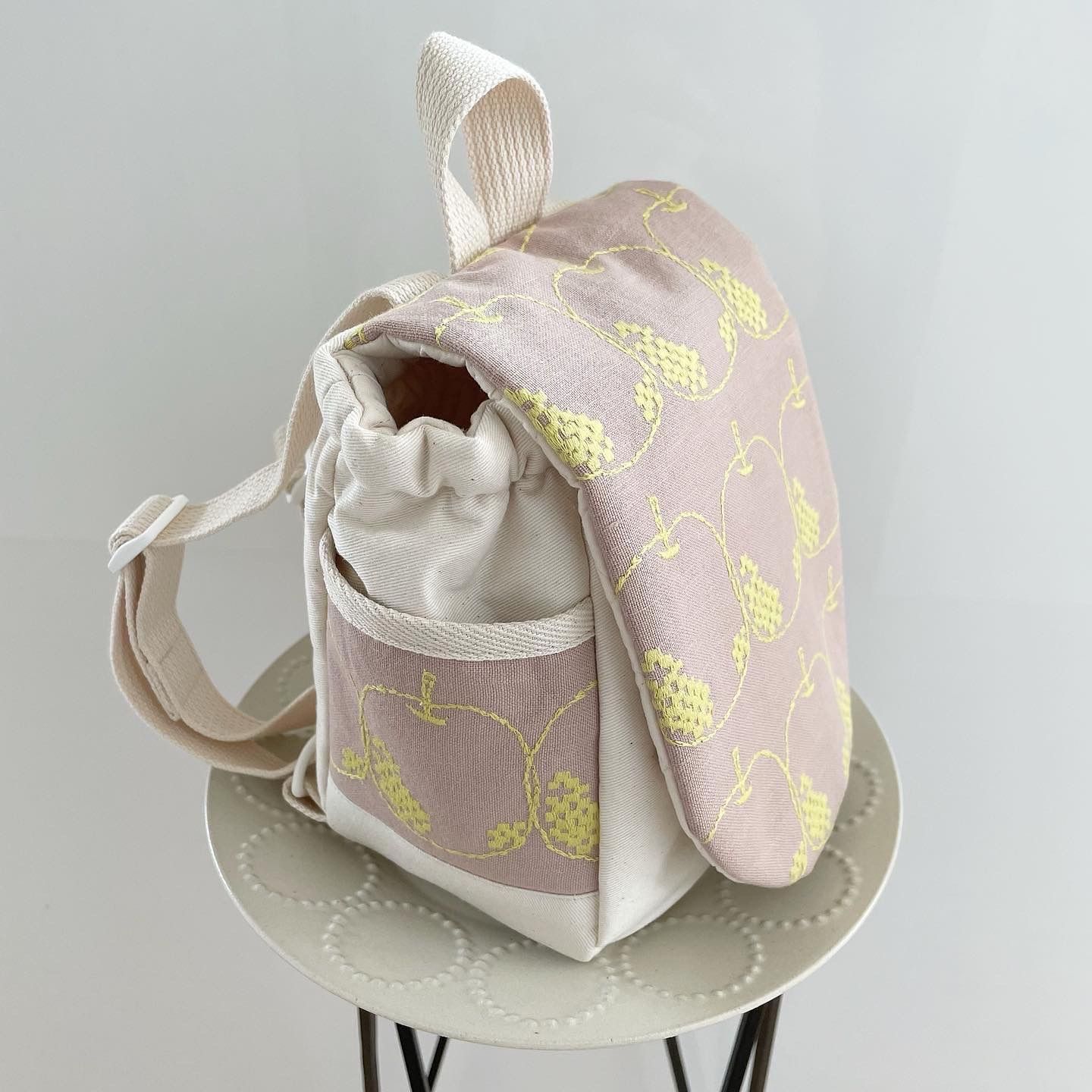 ミナペルホネン ベビーリュック ma.bu様 専用 ミナペルホネン ベビー