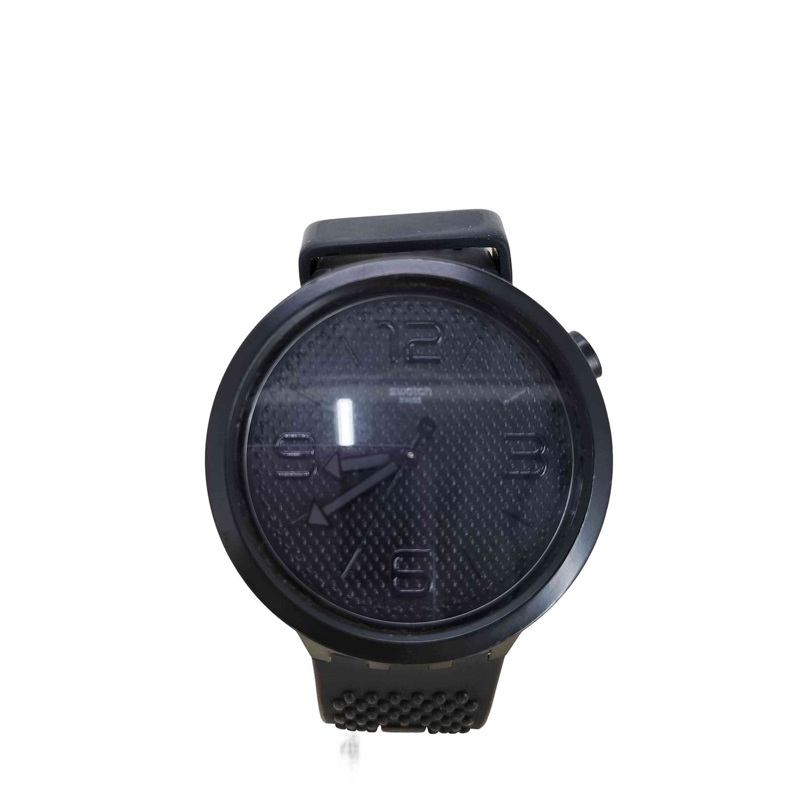 スウォッチ Swatch BIG BOLD アナログウォッチ メンズ ONE SIZE 