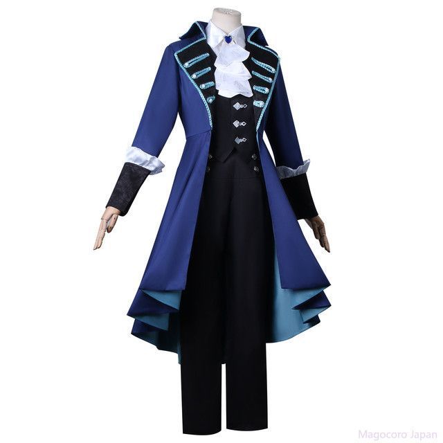 コスプレ衣装帽子ヴェルテハロウィン衣装ゲーム衣装コスチューム女性用