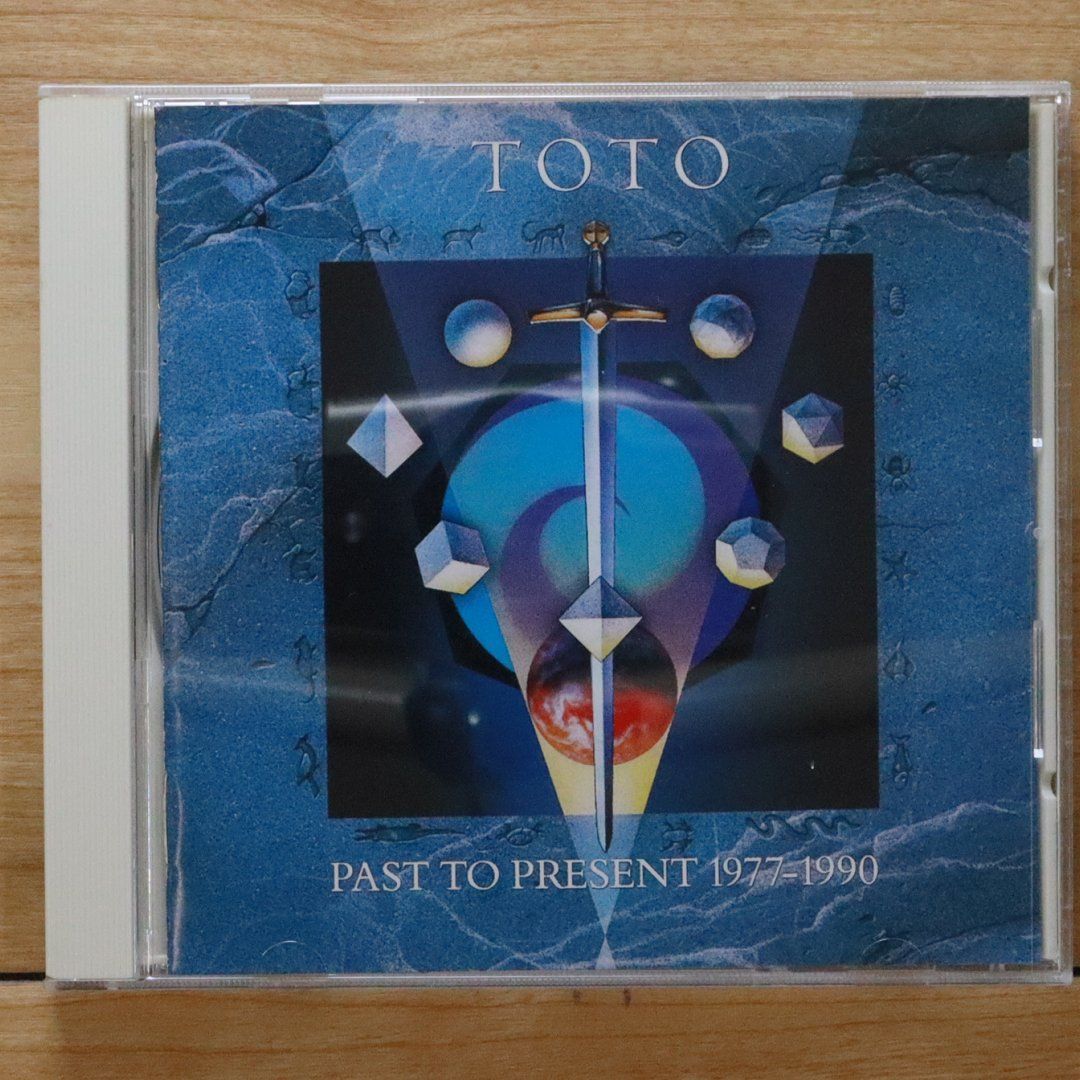 toto アナログ盤7枚セット conpaneya_drena08