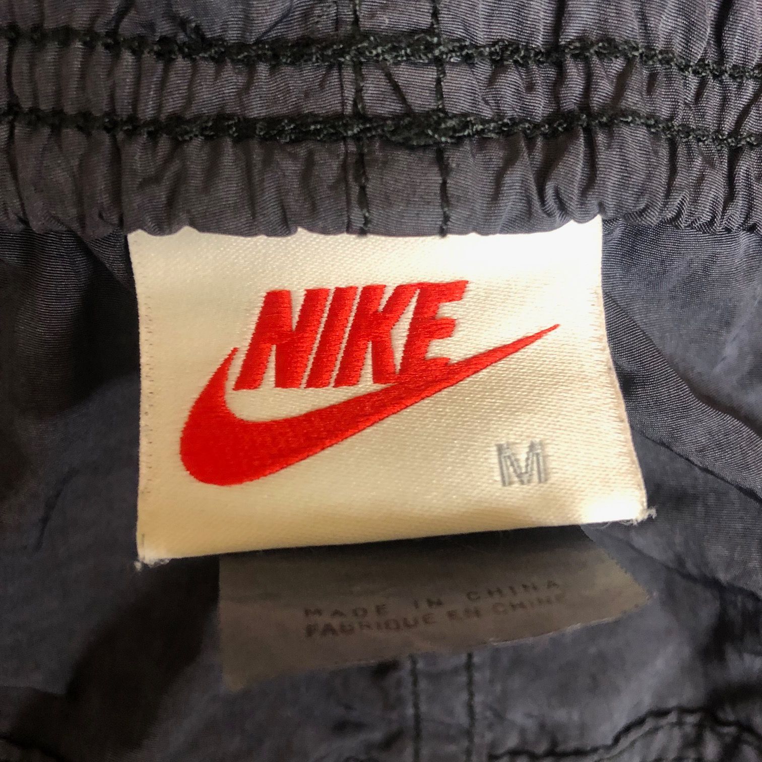 STUSSY × NIKE WATER SHORT ウォーターショーツ ハーフパンツ