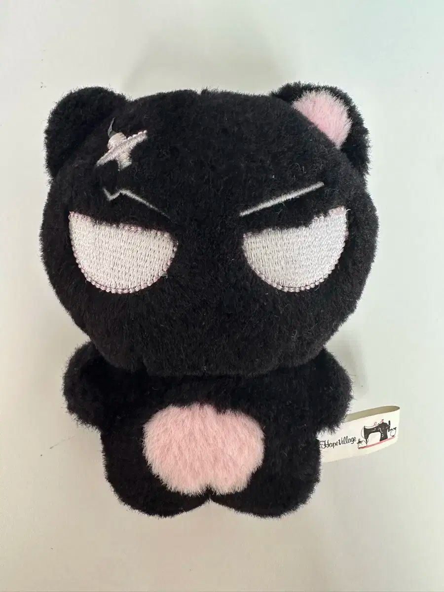 ただ意味をなして &TEAM(エンティーム) ニコラス 人形 ぬいぐるみ ぬい