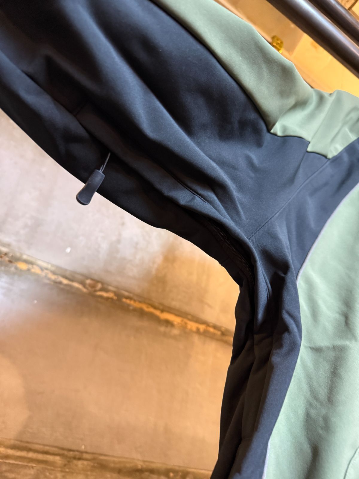 ウエア|ジャケット SOFTSHELL