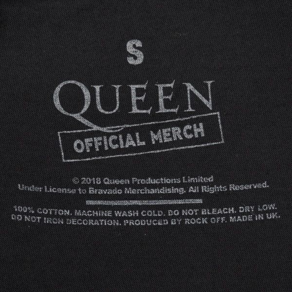 QUEEN クイーン A Day At The Races Tシャツ - Queen Day Races⁄Queen