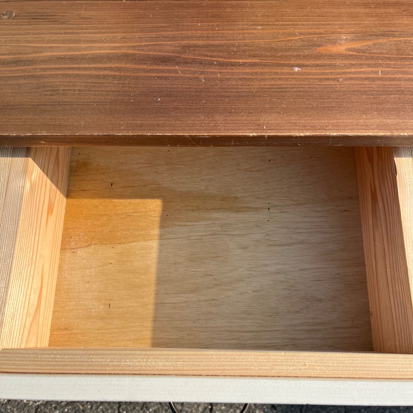 キッチンボード 収納棚