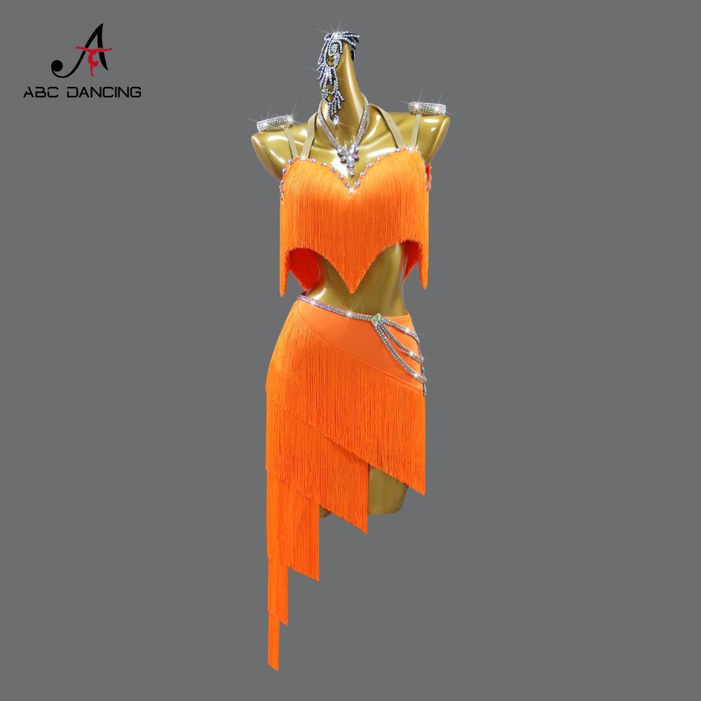 感 社交ダンス ドレス レディース 競技用 ステージ 舞台衣装 発表会 ダンスウェア ラテン サンバ ルンバ チャチャ ワルツ タンゴ モダンダンス パーティー 演出服 フラメンコ ベリーダンス フォーマルドレス P-67