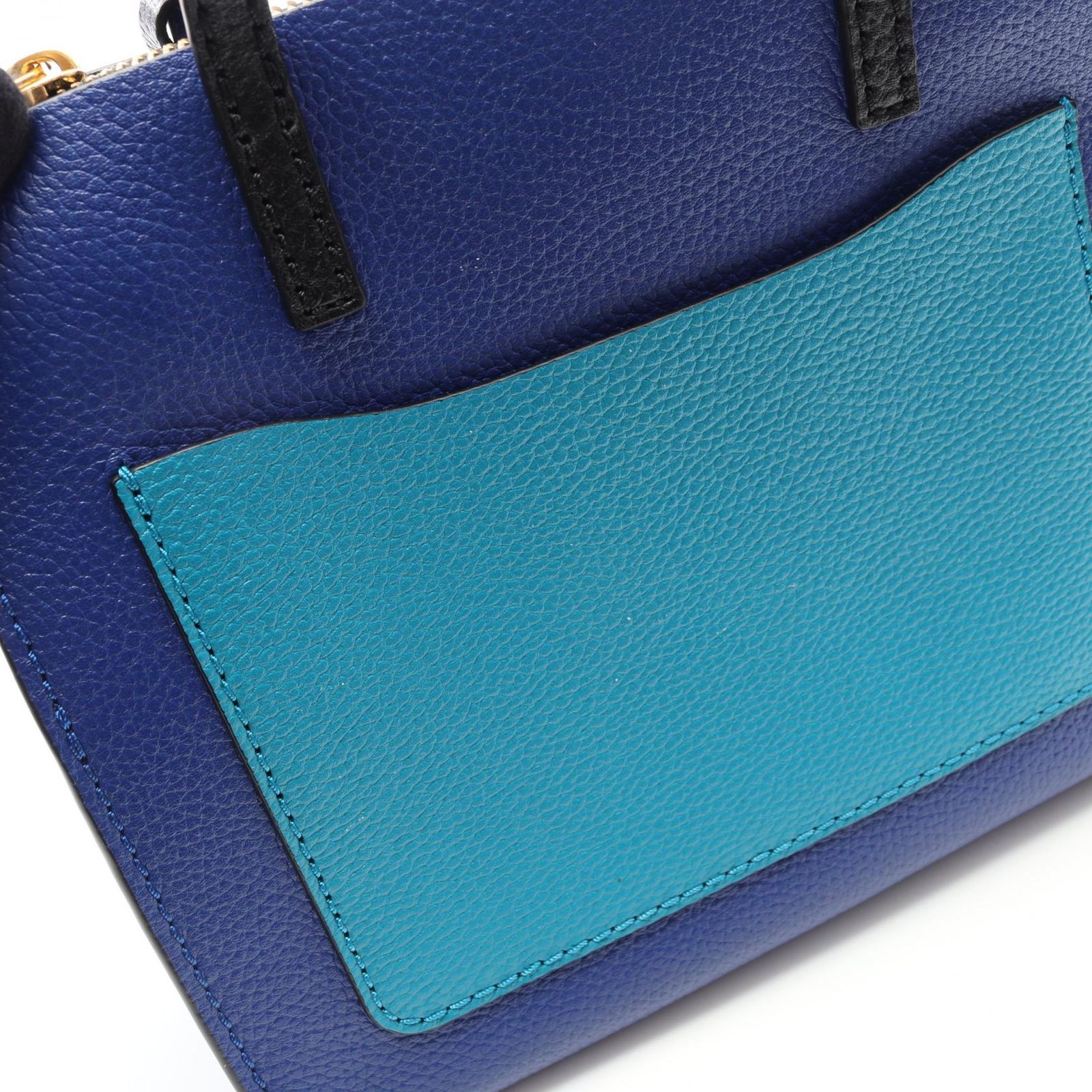 マークジェイコブス MARC JACOBS ハンドバッグ THE GRIND COLORBLOCK 