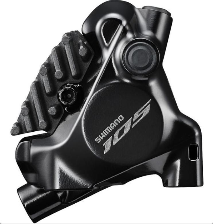 シマノ SHIMANO キャリパーブレーキ 前後セットBR-7800デュラエース