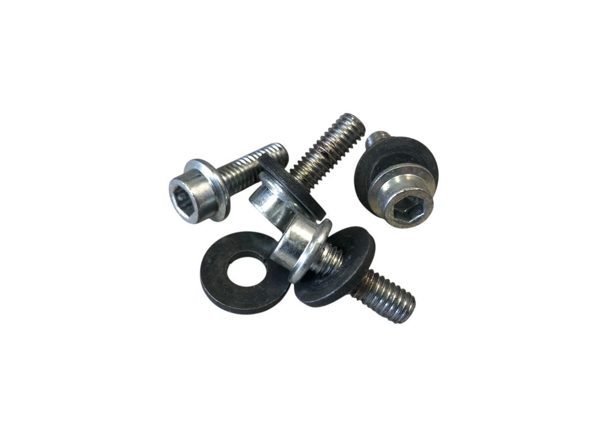 ヤマハ X-FORCE ワイズギア リアキャリア F0012-M6784