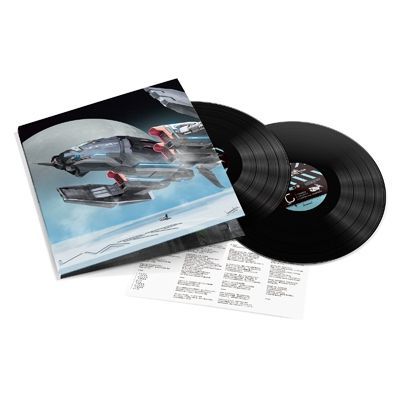 レコードの日2022 - VaVa / VVARP 2LP レコード VVORLD【2022 レコードの日 限定盤】(2枚組アナログレコード