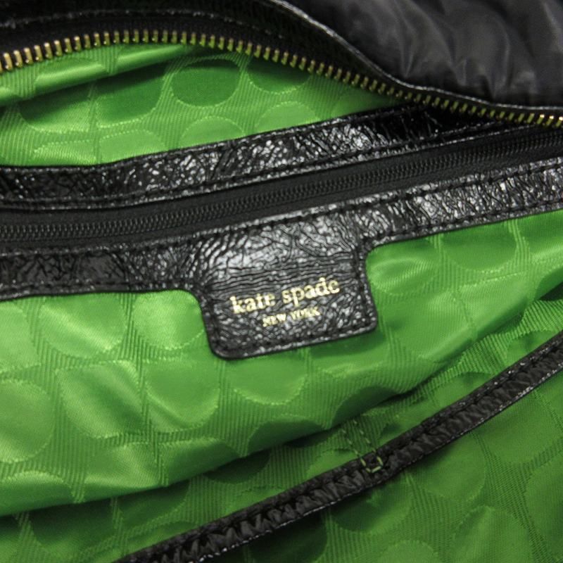 ケイトスペード KATE SPADE ショルダーバッグ トート 2WAY 斜め