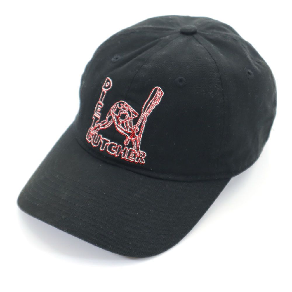 diet butcher slim skin キャップ DIET BUTCHER SLIM SKIN × Marlboro collaboration cap | eBay