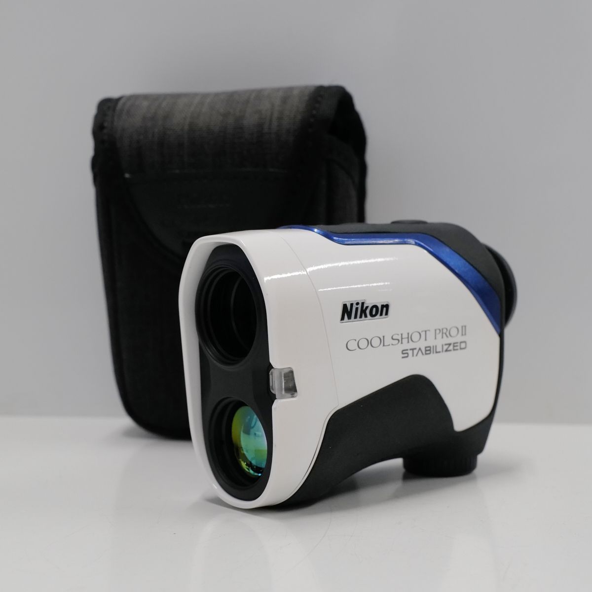 クールショットプロ　スタビライズド　レーザー距離計 Amazon.co.jp: Nikon ゴルフ用レーザー距離計 COOLSHOT PRO