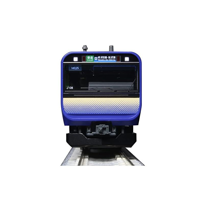 10-1705S 鉄道模型